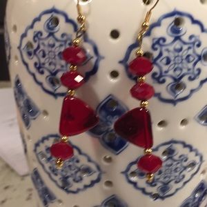 14k gold findings and wires Make offers!!!